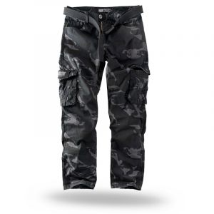 Cargopants "Combat"