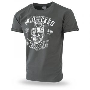 T-Shirt "Unlocked"