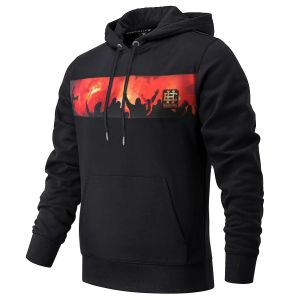 Hoodie "Flare"