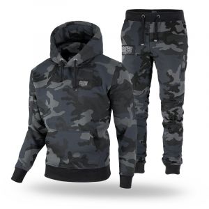 Tracksuit "Camouflage Jersey"