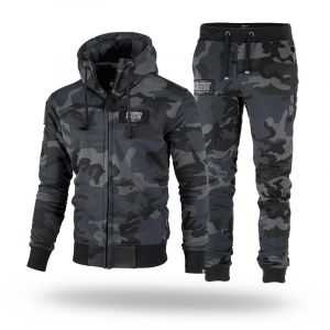 Tracksuit "Camouflage Jersey"