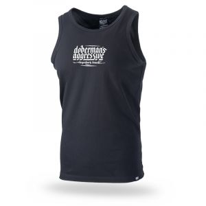 Tank top "Small logo"