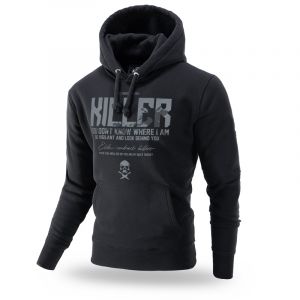 Hoodie "Killer"