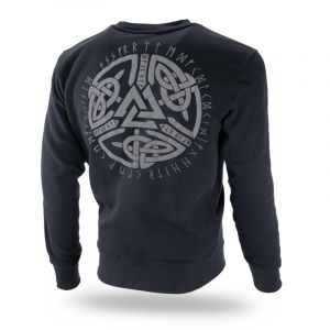 Sweatshirt "North Valknut"
