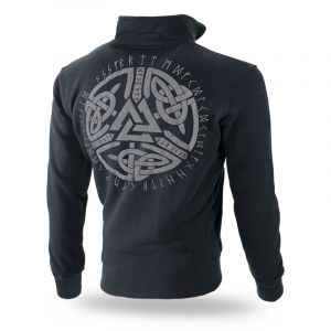 Zipsweat "North Valknut"