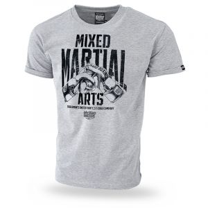 T-Shirt "MMA"