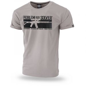 T-Shirt "Problem Solver"