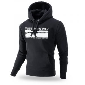 Hoodie "Problem Solver"