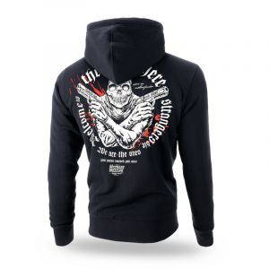 Hoodie,zip "Bang Bang"