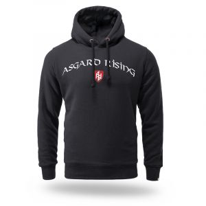 Hoodie "Asgard Rising"