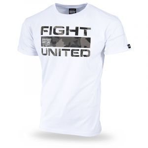 T-Shirt "Fight United"