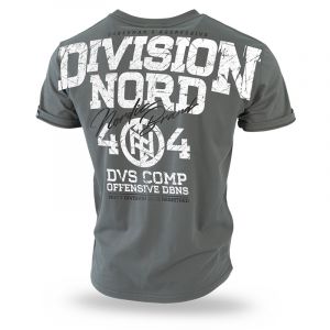 T-Shirt "Nordic Brand"