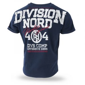 T-Shirt "Nordic Brand"
