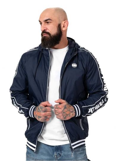 Windbreaker "Whitewood"