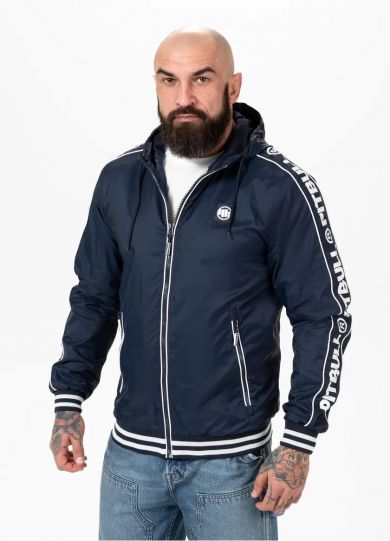 Windbreaker "Whitewood"