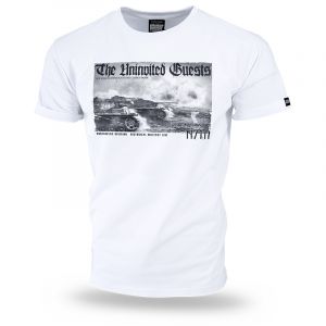 T-Shirt "Panzer Division"