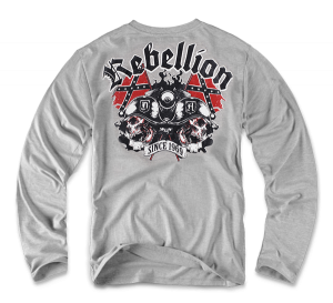 Longsleeve "Rebellion"