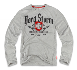 Longsleeve "Nord Storm"