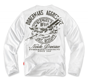 Longsleeve "BF109"