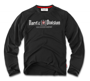 Longsleeve "Nordic Division"