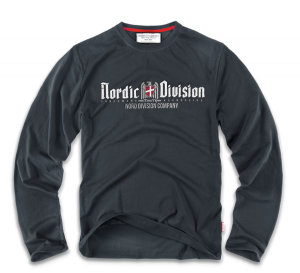 Longsleeve "Nordic Division"
