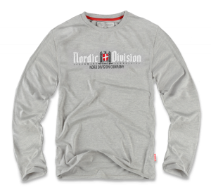 Longsleeve "Nordic Division"