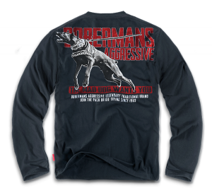 Longsleeve "Dobermans"