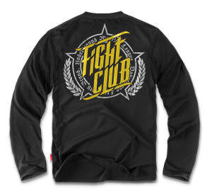 Longsleeve "Fight Club"