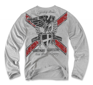 Longsleeve "Dobermans"