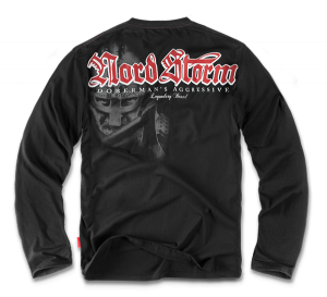 Longsleeve "Dobermans"