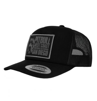 Baseball Cap "Blood Dog"