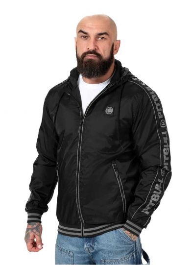 Windbreaker "Whitewood"