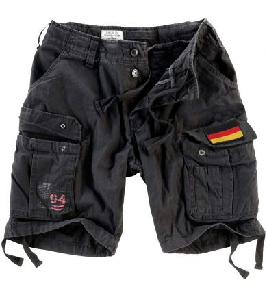 Shorts "Airborne Vintage"