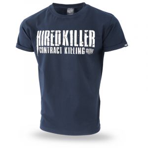 T-Shirt "Contract Killing"