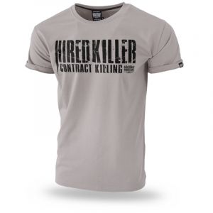 T-Shirt "Contract Killing"