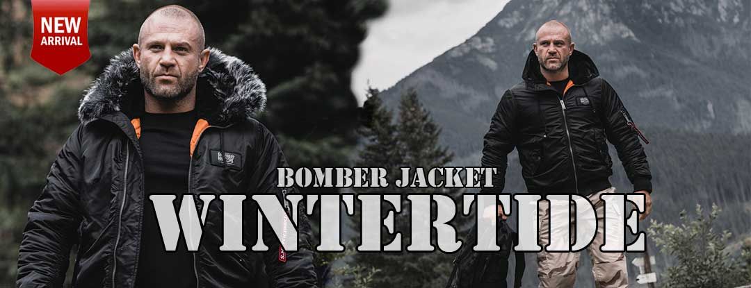 Jacket "Aviator"
