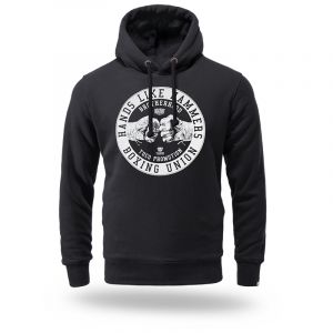 Hoodie "Boxing Union"