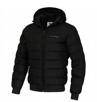 Jacket "Dillon"