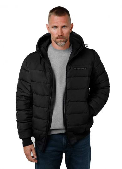 Jacket "Dillon"