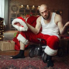 Delivery by Christmas