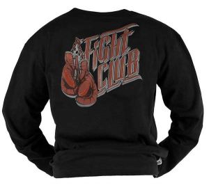 Longsleeve "Fight Club"