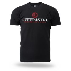 T-Shirt "Offensive 99"