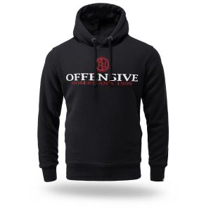Hoodie "Offensive 99"