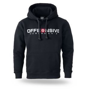 Hoodie "Offensive II"