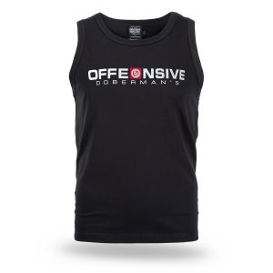 Tank top "Offensive II"
