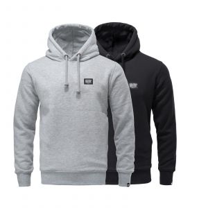 Hoodie "Classic Tee"