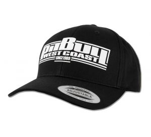 Baseball Cap "Boxing"