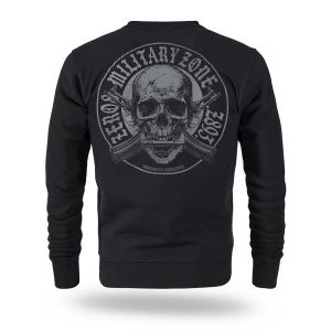 Sweatshirt "Military-zone"