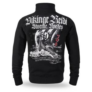 Zipsweat "Drakkar"