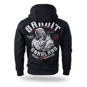 Hoodie "Bandit"